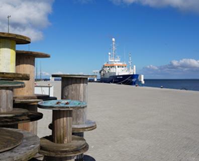Brainport sea research |for research institutions and science