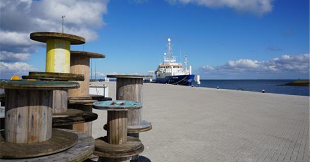 Brainport sea research |for research institutions and science