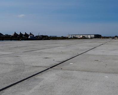 JUST-IN-TIME LOGISTIEK |VOOR REDERS EN INDUSTRIE