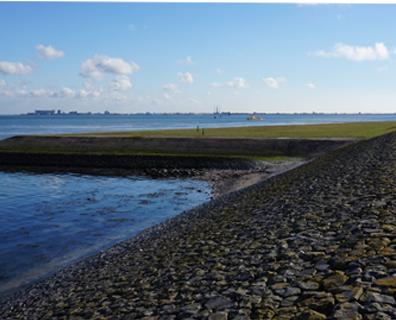 Brainport sea research |for research institutions and science