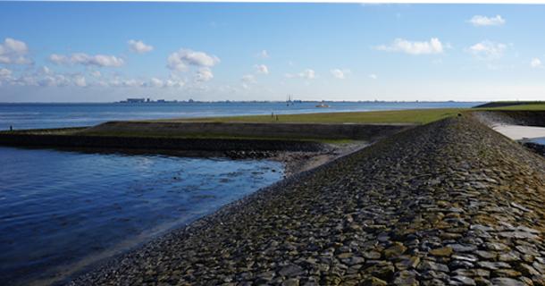 Brainport sea research |for research institutions and science