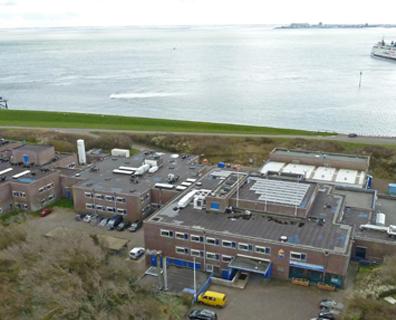 Brainport sea research |for research institutions and science