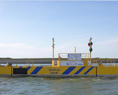 Brainport sea research |for research institutions and science