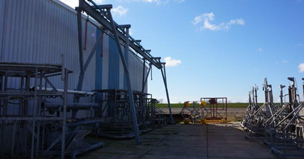 Logistics centre Texel |for companies on the West Frisian isles